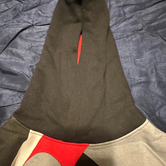 Jordan Hoodie -NWT🤩 - Picture 3 of 4